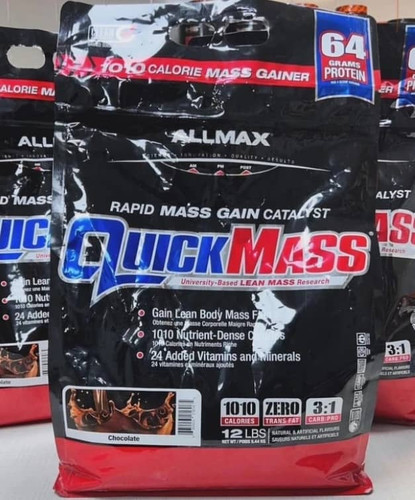 مس گینر آلمکس 5.5 کیلویی شکلاتی