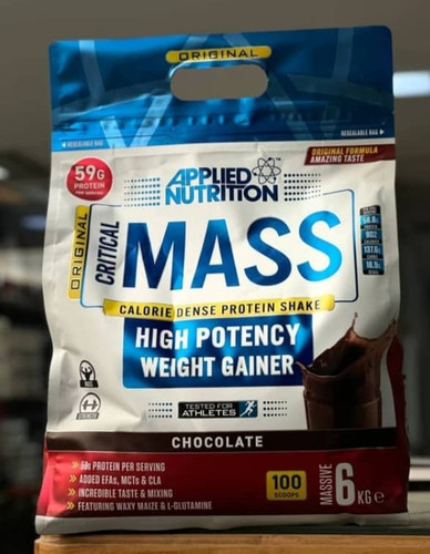 مس گینر کریتیکال ای پی شکلاتی