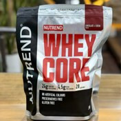 پروتیین وی ناترند 900گرمی