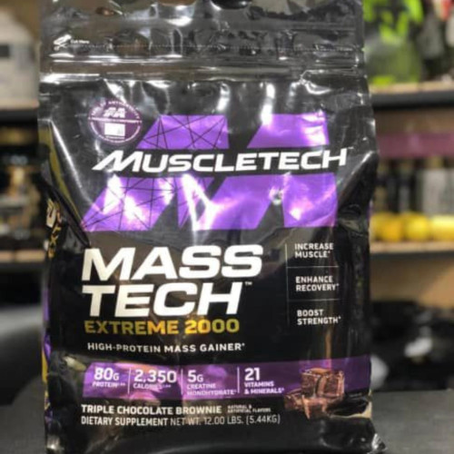 مس گینر مستک شکلاتی 5.5کیلوگرمی