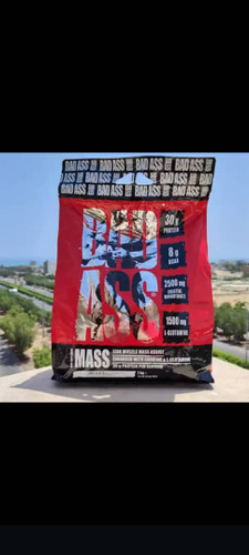 مس گینر بد اس طرح جدید ۷ کیلویی شکلاتی