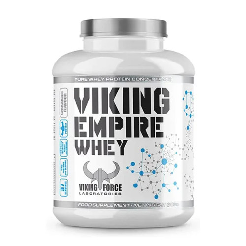 پروتیین وی وایکینگ سفید 2270گرمی