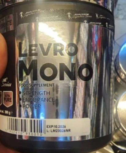 کراتین کوین لورون سیلور ۳۰۰گرمی