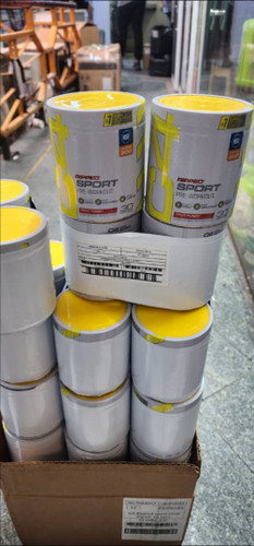 پمپ سی فور ریپید سلکور 30 سروینگ وزن 213گرم