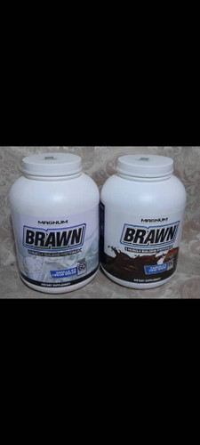 پروتیین وی ترکیبی برند مگنوم 2 کیلویی