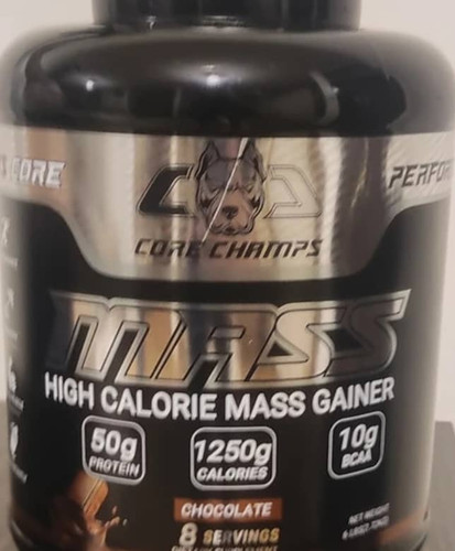 مس گینر کور چمپز شکلاتی 2700گرمی