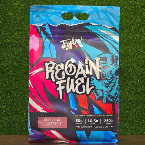 مس گینر حرفه ای تروفیل 5.5 کیلوگرمی شکلاتی