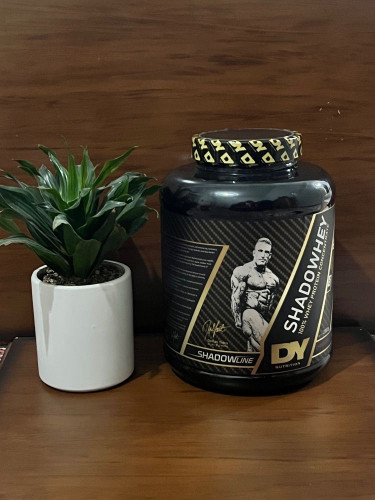 پروتیین وی ایزوله دوریان یتس طرح جدید 2 کیلویی شکلاتی