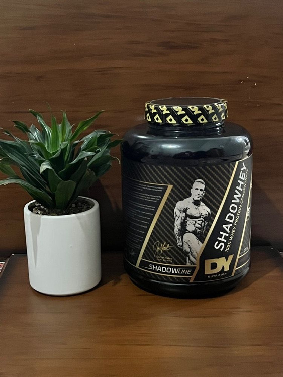 پروتیین وی ایزوله دوریان یتس طرح جدید 2 کیلویی شکلاتی