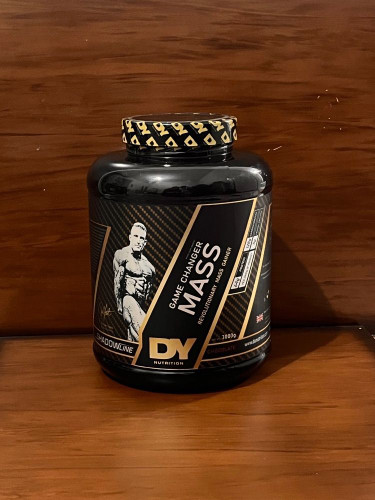 مس گینر طرح جدید دوریان یتس 3 کیلوگرمی شکلاتی