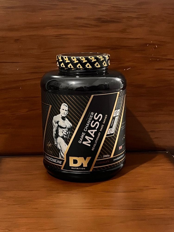 مس گینر طرح جدید دوریان یتس 3 کیلوگرمی شکلاتی