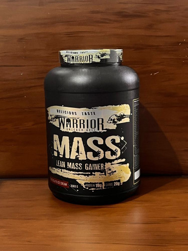 مس گینر جدید واریور 3 کیلوگرمی شکلاتی